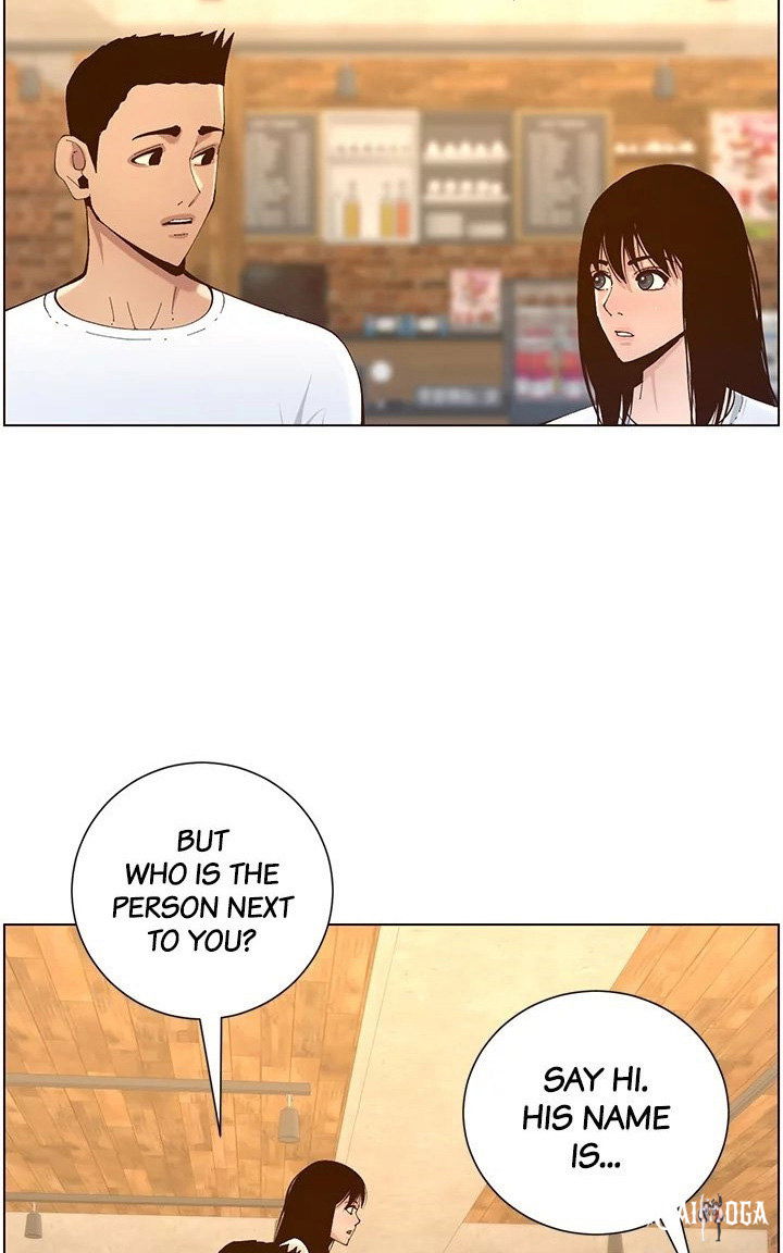 Father’s Lust Father’s Lust Chapter 116 - Page 55