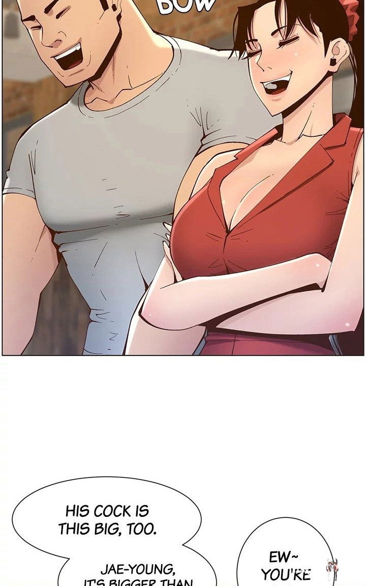 Father’s Lust Father’s Lust Chapter 116 - Page 58