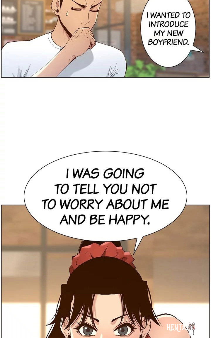 Father’s Lust Father’s Lust Chapter 116 - Page 60