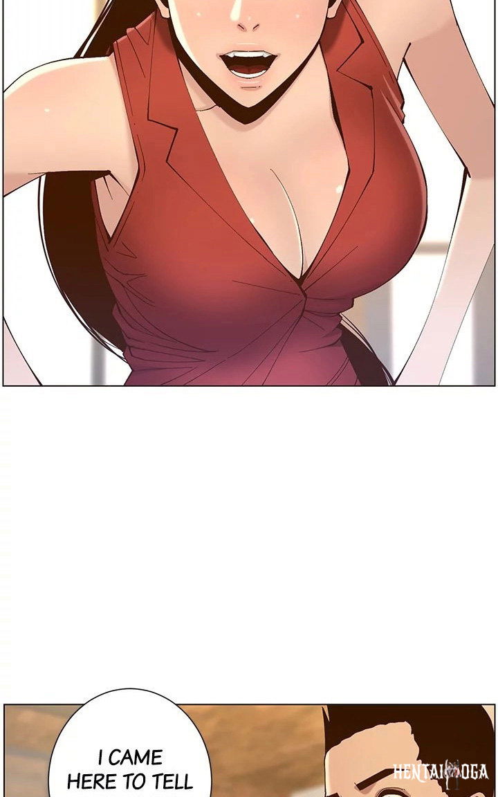 Father’s Lust Father’s Lust Chapter 116 - Page 61