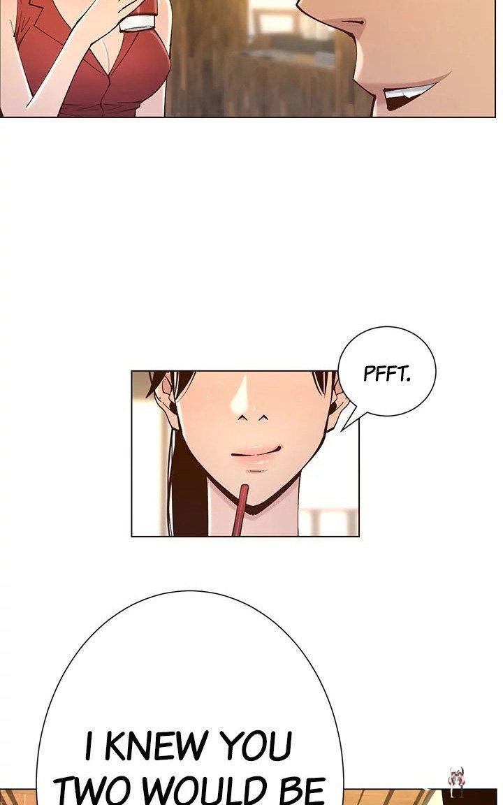 Father’s Lust Father’s Lust Chapter 116 - Page 63