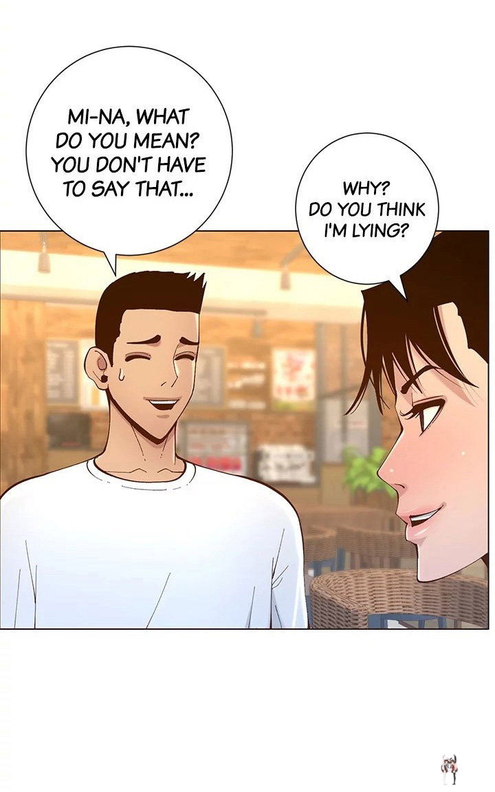 Father’s Lust Father’s Lust Chapter 116 - Page 65