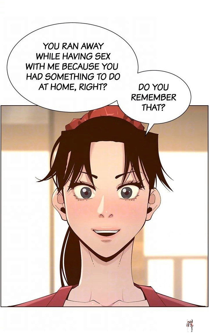 Father’s Lust Father’s Lust Chapter 116 - Page 66