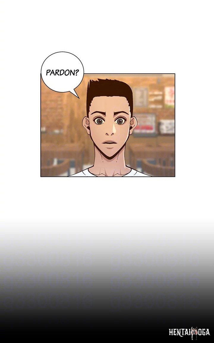 Father’s Lust Father’s Lust Chapter 116 - Page 67