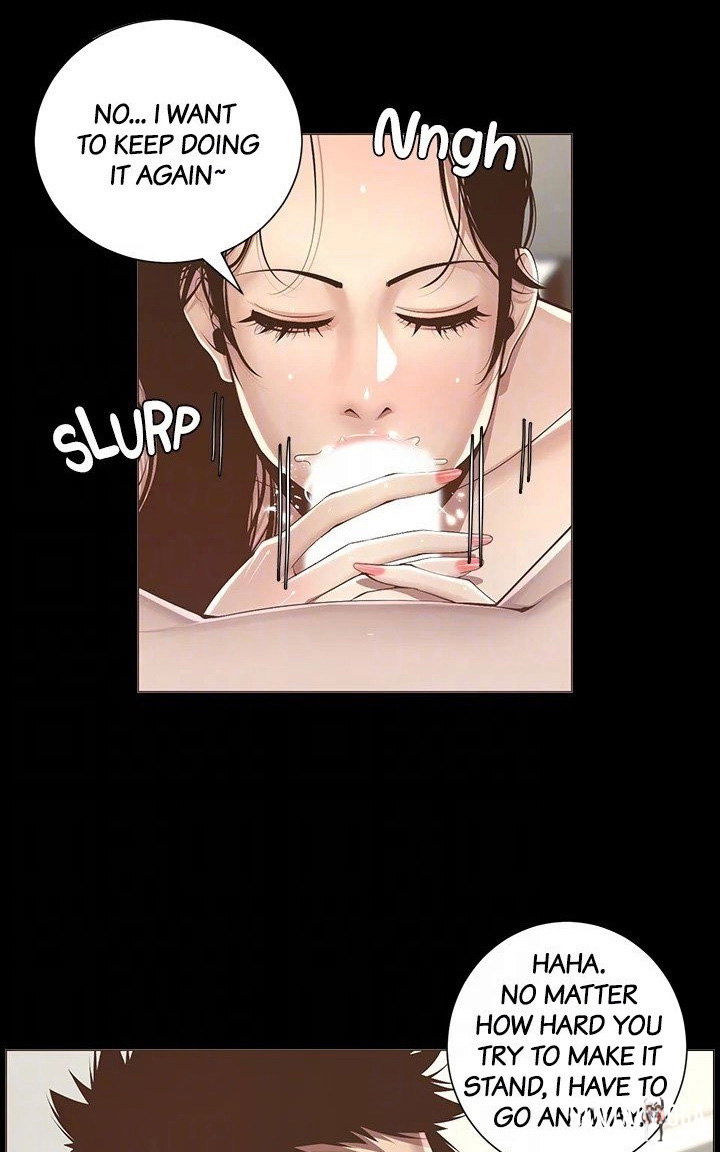 Father’s Lust Father’s Lust Chapter 116 - Page 68