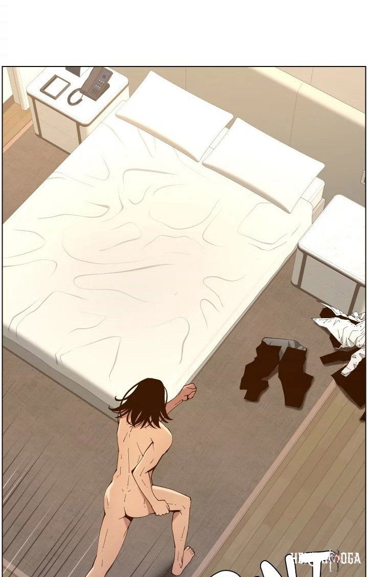 Father’s Lust Father’s Lust Chapter 116 - Page 7