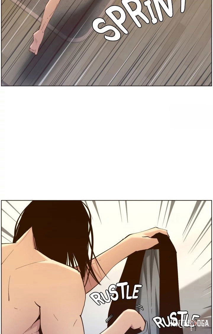 Father’s Lust Father’s Lust Chapter 116 - Page 8