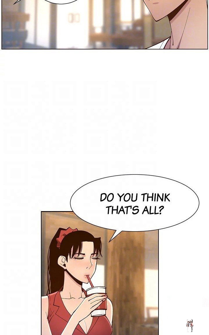 Father’s Lust Father’s Lust Chapter 116 - Page 81