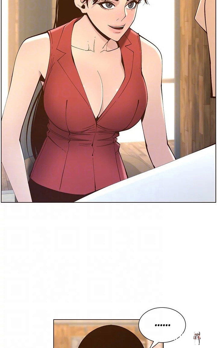 Father’s Lust Father’s Lust Chapter 116 - Page 83