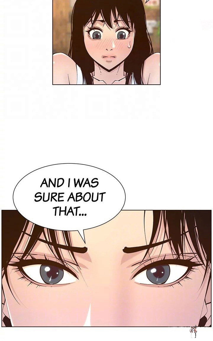 Father’s Lust Father’s Lust Chapter 116 - Page 84