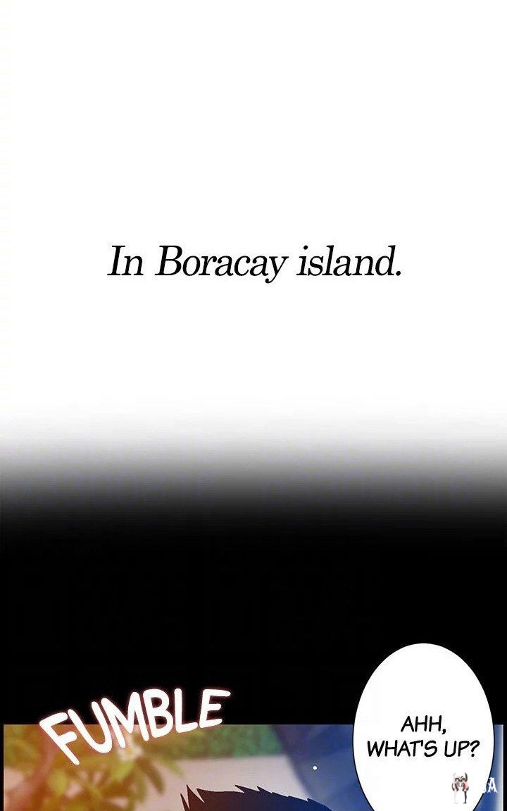 Father’s Lust Father’s Lust Chapter 116 - Page 85