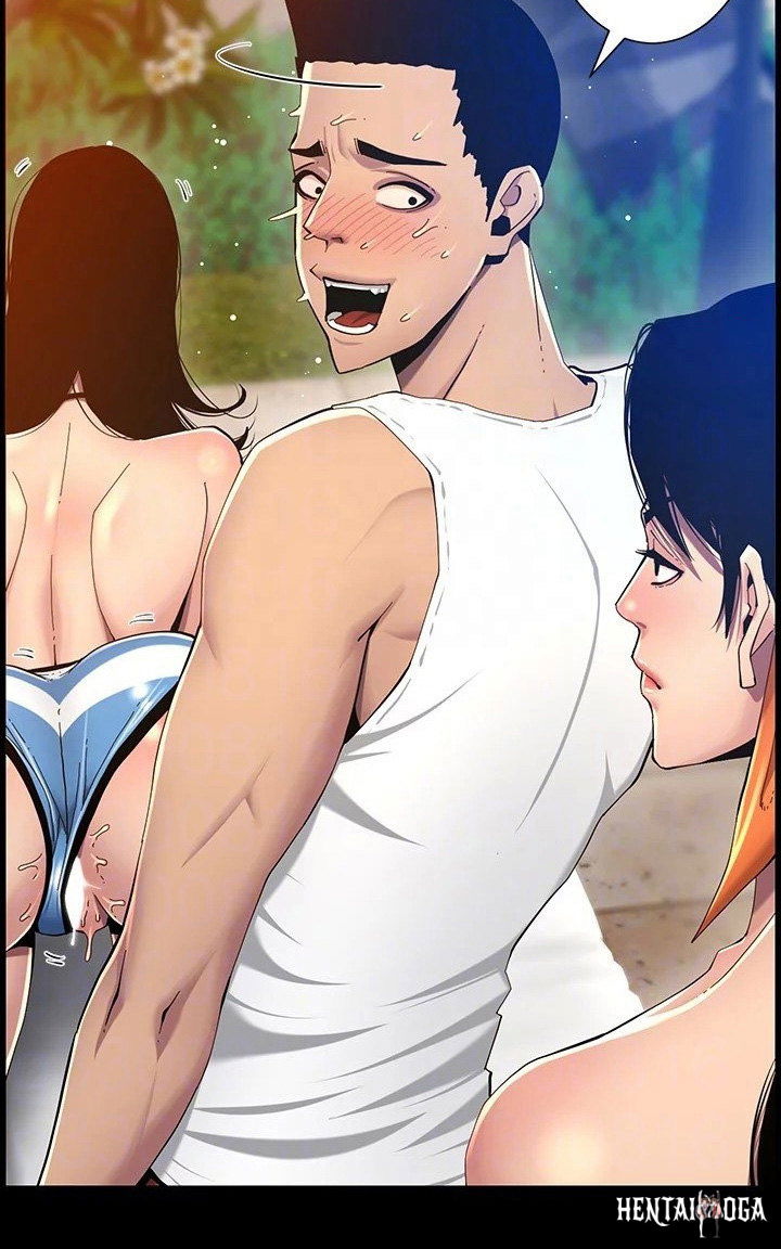 Father’s Lust Father’s Lust Chapter 116 - Page 86