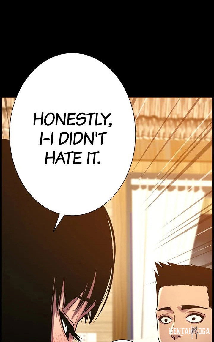 Father’s Lust Father’s Lust Chapter 116 - Page 88