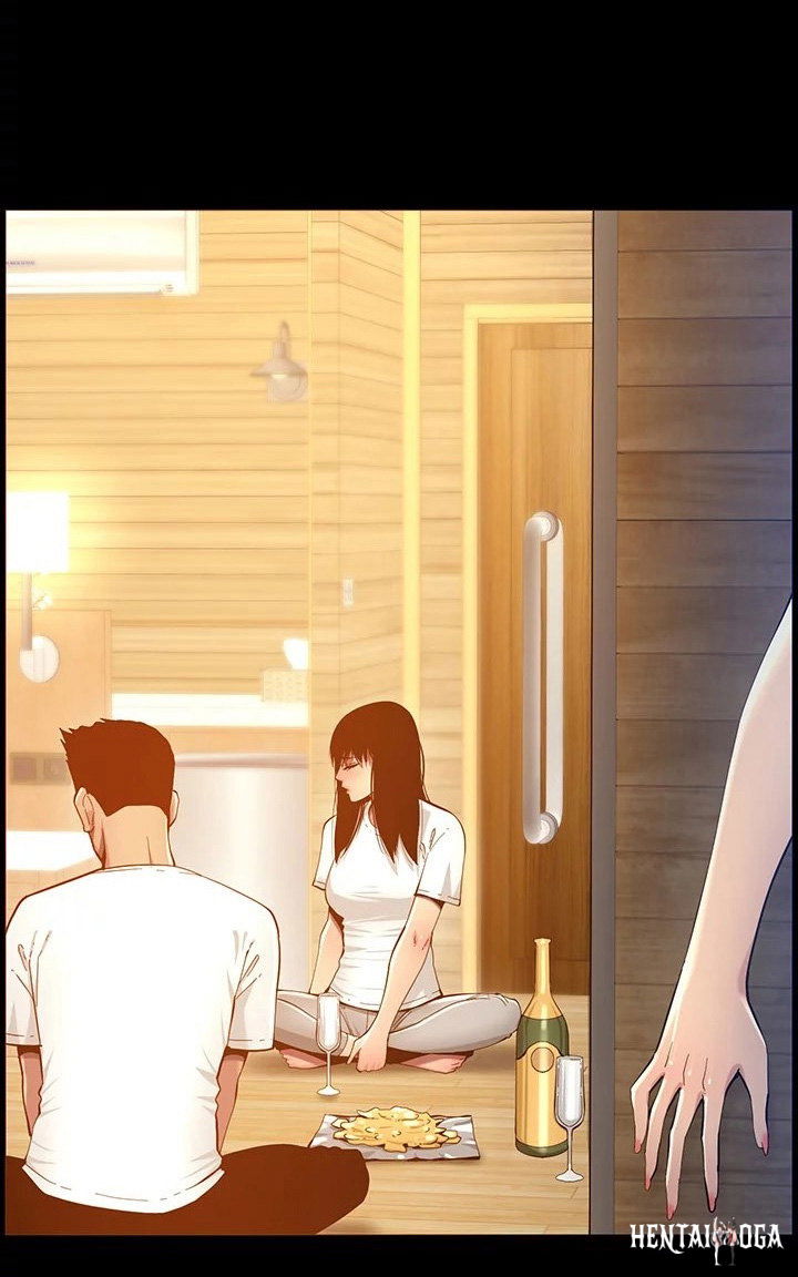 Father’s Lust Father’s Lust Chapter 116 - Page 91