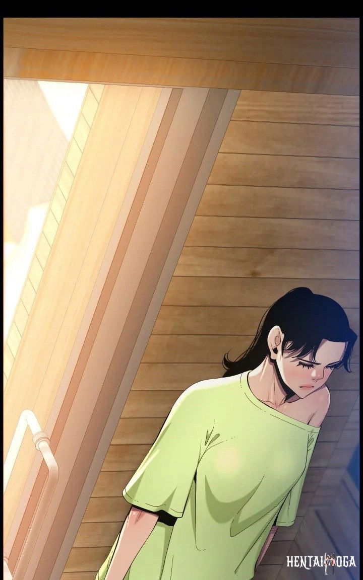 Father’s Lust Father’s Lust Chapter 116 - Page 94