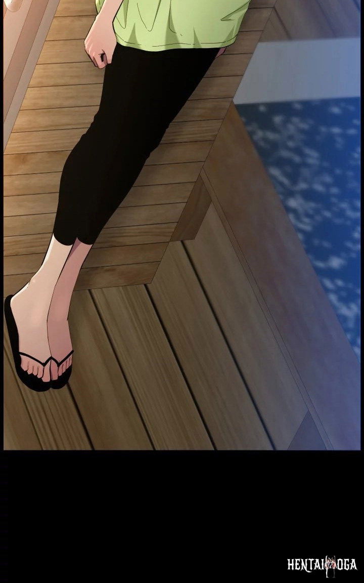 Father’s Lust Father’s Lust Chapter 116 - Page 95