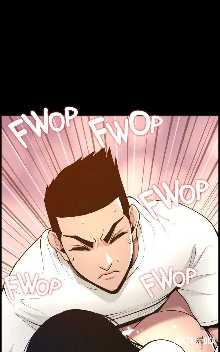 Father’s Lust Father’s Lust Chapter 116 - Page 98