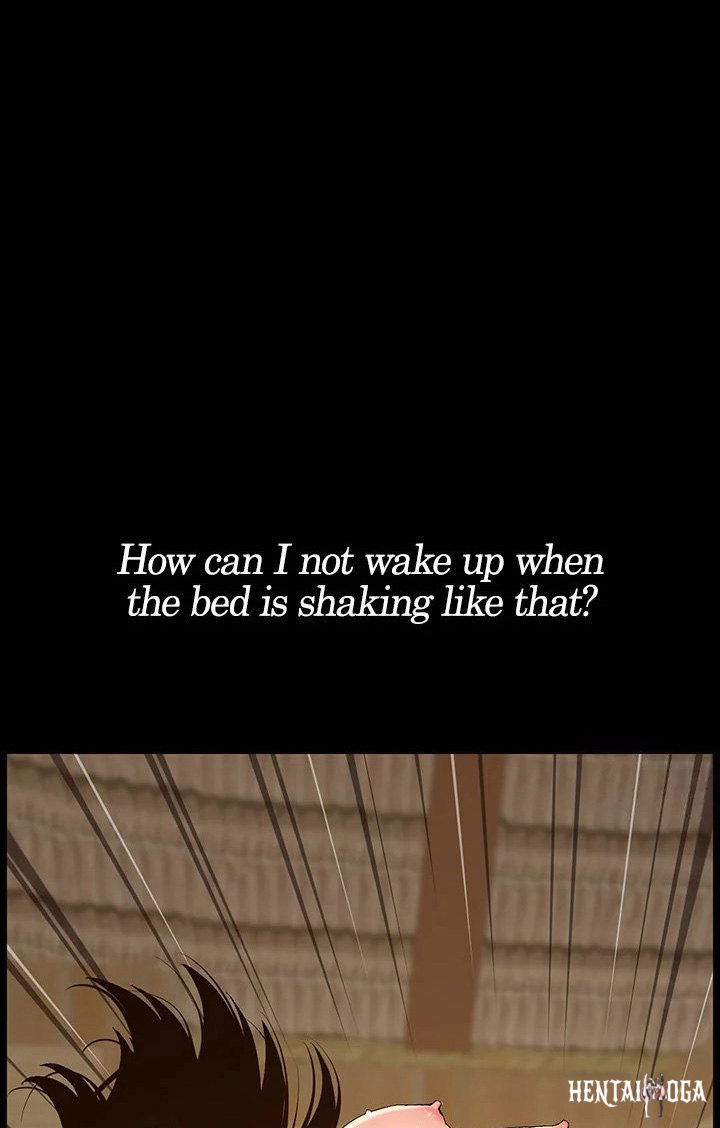 Father&rsquo;s Lust Father&rsquo;s Lust Chapter 117 - Page 1