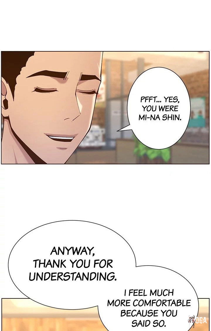 Father&rsquo;s Lust Father&rsquo;s Lust Chapter 117 - Page 10