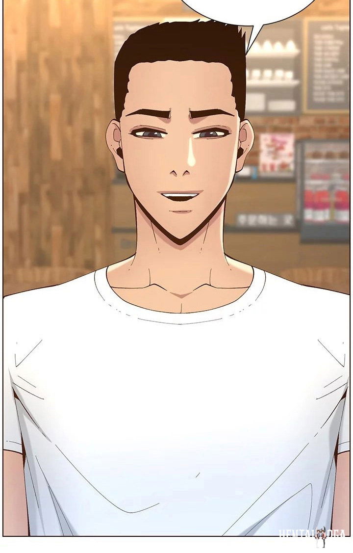 Father&rsquo;s Lust Father&rsquo;s Lust Chapter 117 - Page 11