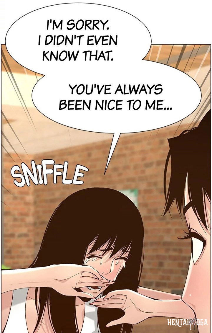 Father&rsquo;s Lust Father&rsquo;s Lust Chapter 117 - Page 13