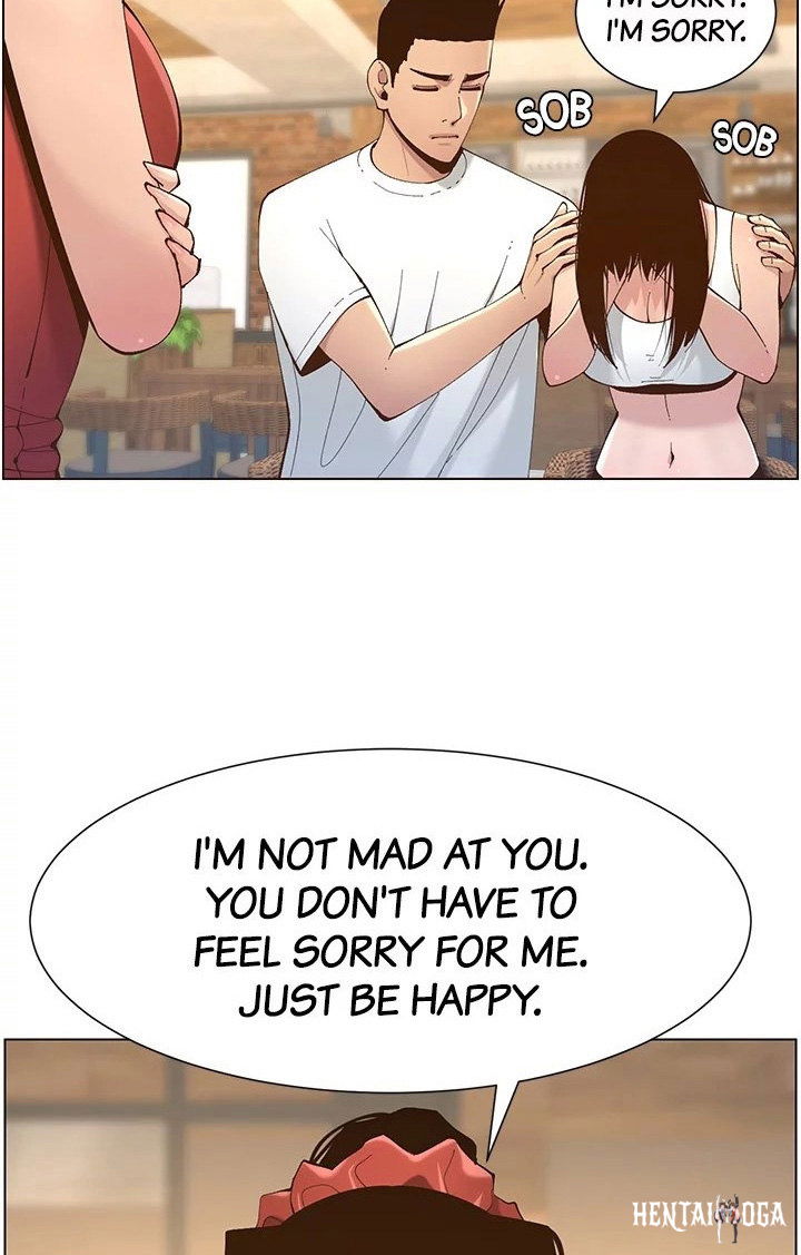 Father&rsquo;s Lust Father&rsquo;s Lust Chapter 117 - Page 15