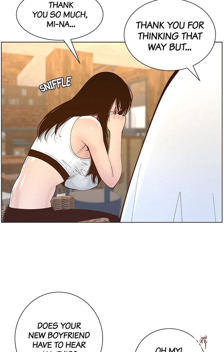 Father&rsquo;s Lust Father&rsquo;s Lust Chapter 117 - Page 17