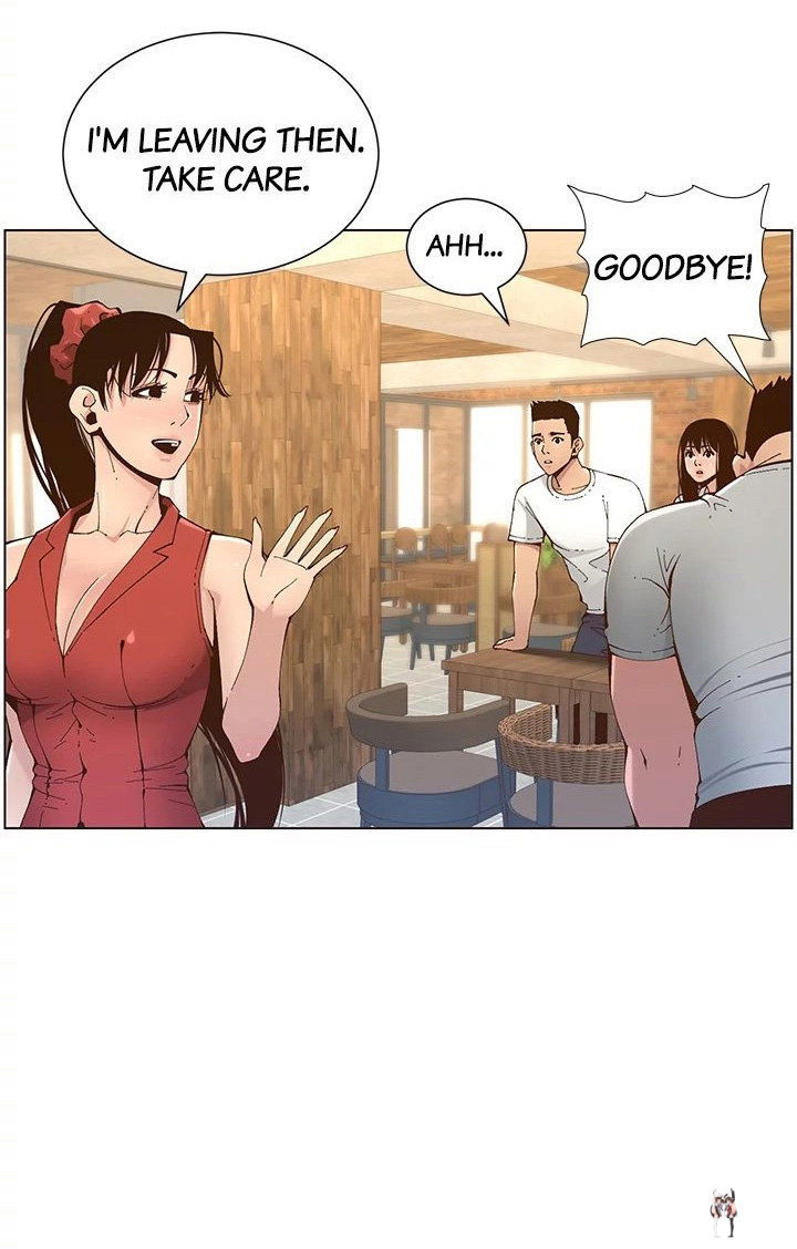 Father&rsquo;s Lust Father&rsquo;s Lust Chapter 117 - Page 20