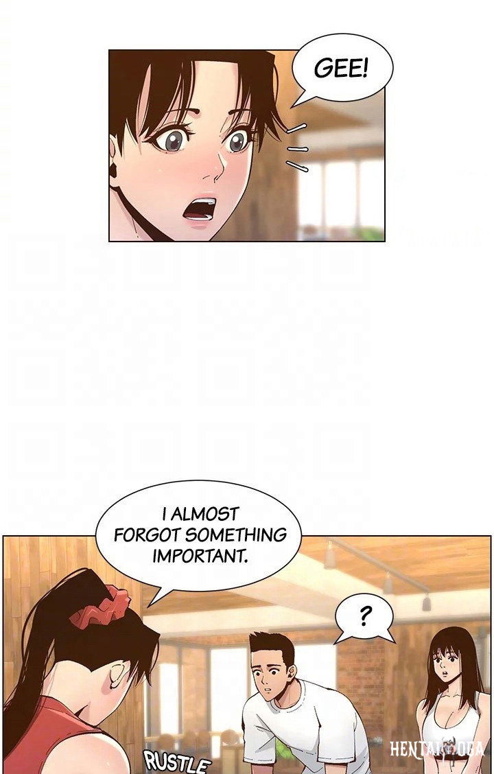 Father&rsquo;s Lust Father&rsquo;s Lust Chapter 117 - Page 21