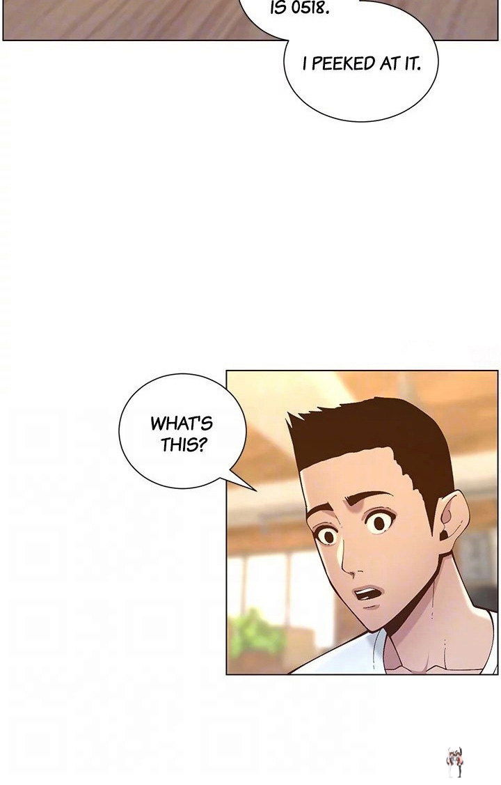 Father&rsquo;s Lust Father&rsquo;s Lust Chapter 117 - Page 23