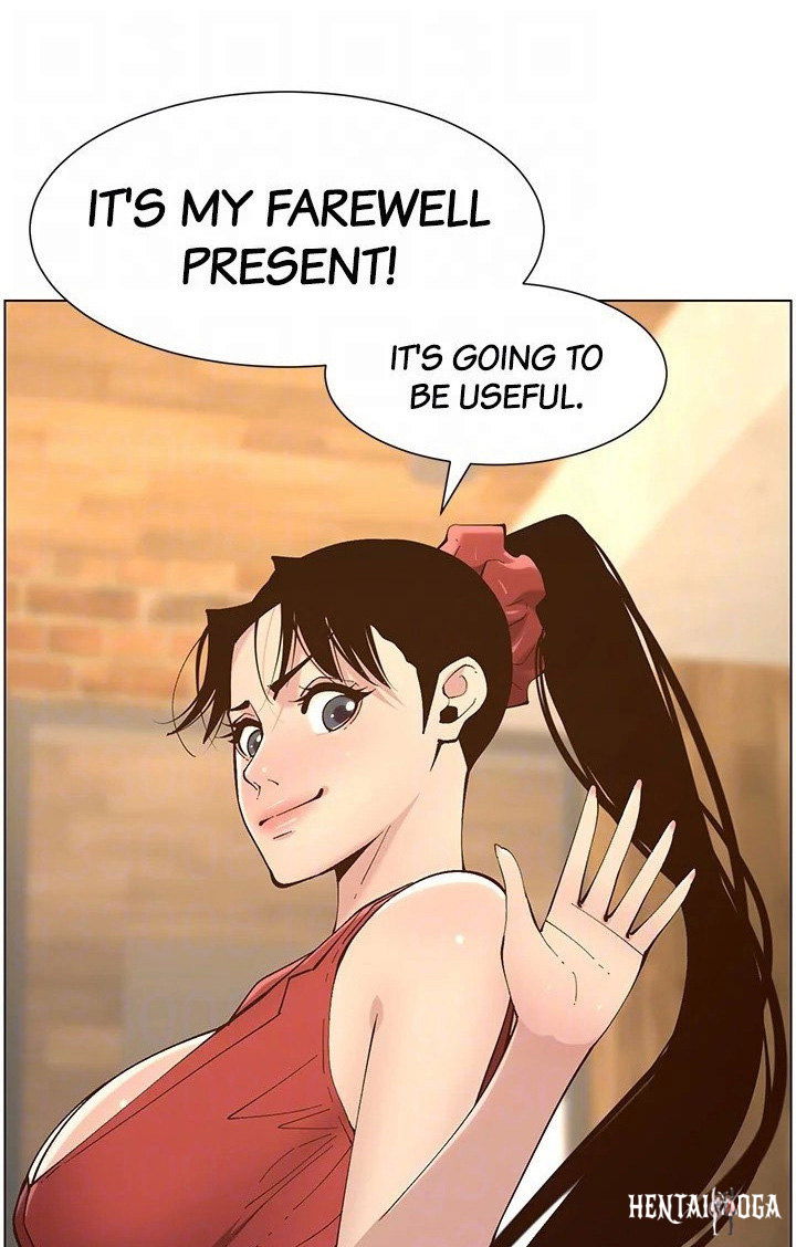 Father&rsquo;s Lust Father&rsquo;s Lust Chapter 117 - Page 24