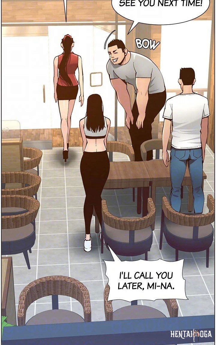 Father&rsquo;s Lust Father&rsquo;s Lust Chapter 117 - Page 26