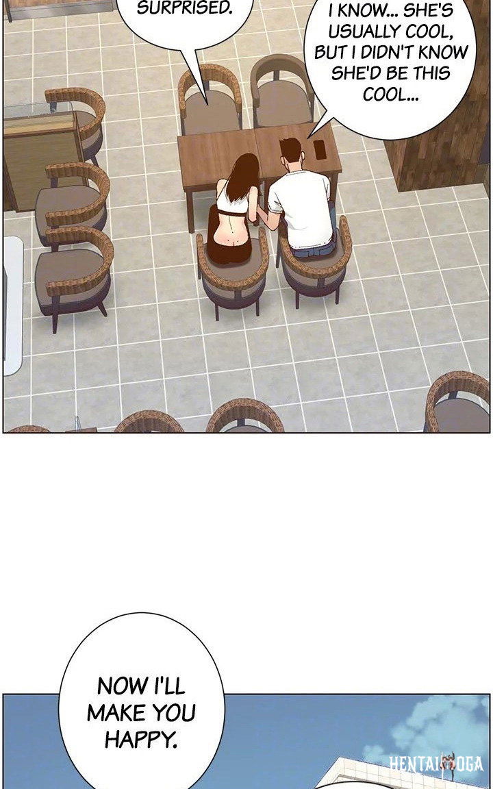 Father&rsquo;s Lust Father&rsquo;s Lust Chapter 117 - Page 29