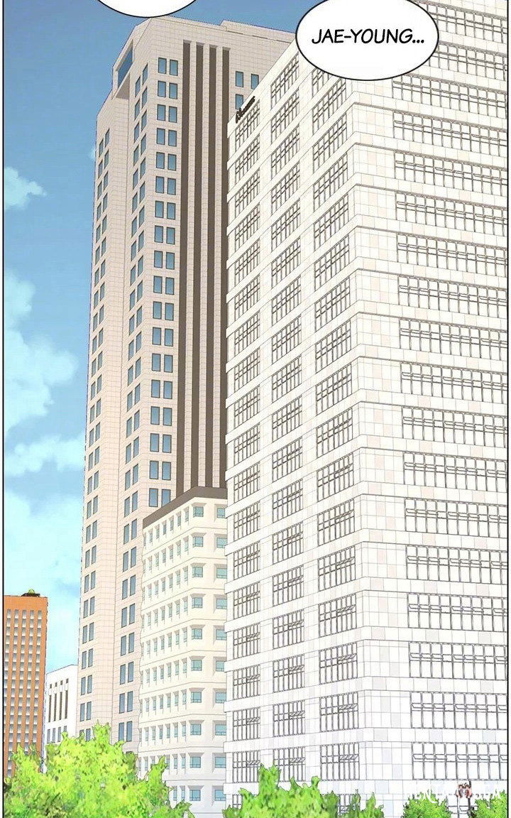 Father&rsquo;s Lust Father&rsquo;s Lust Chapter 117 - Page 30