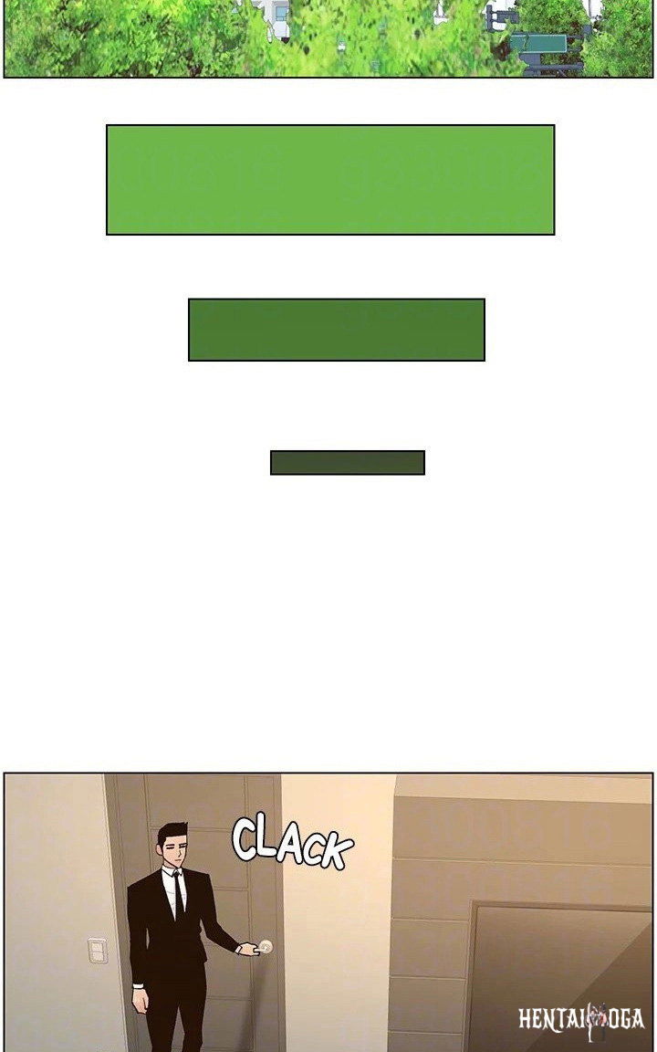 Father&rsquo;s Lust Father&rsquo;s Lust Chapter 117 - Page 31