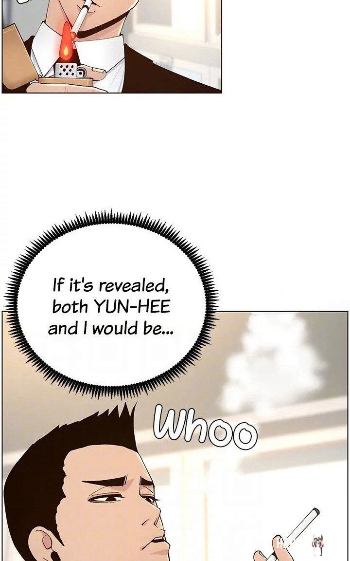 Father&rsquo;s Lust Father&rsquo;s Lust Chapter 117 - Page 36