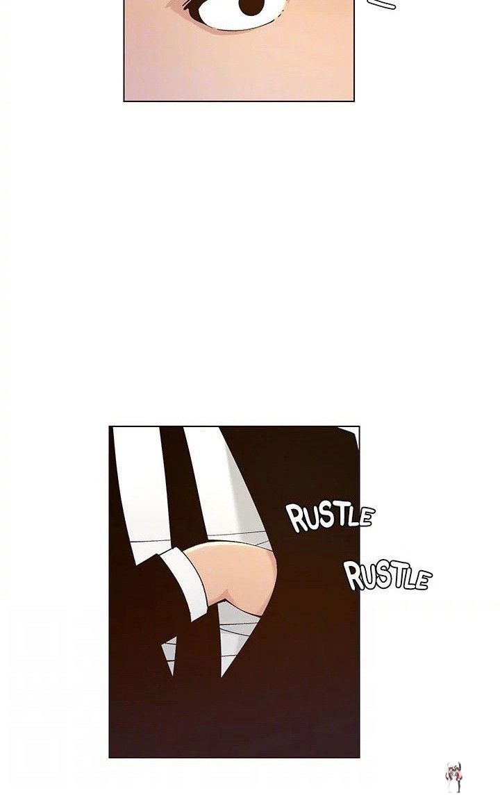 Father&rsquo;s Lust Father&rsquo;s Lust Chapter 117 - Page 38