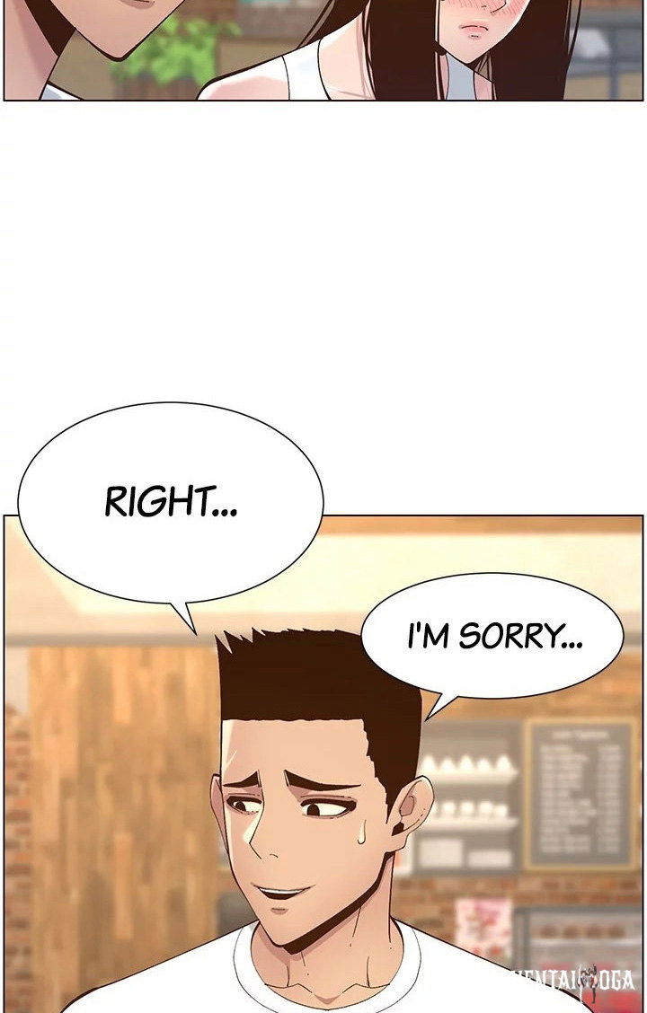 Father&rsquo;s Lust Father&rsquo;s Lust Chapter 117 - Page 4