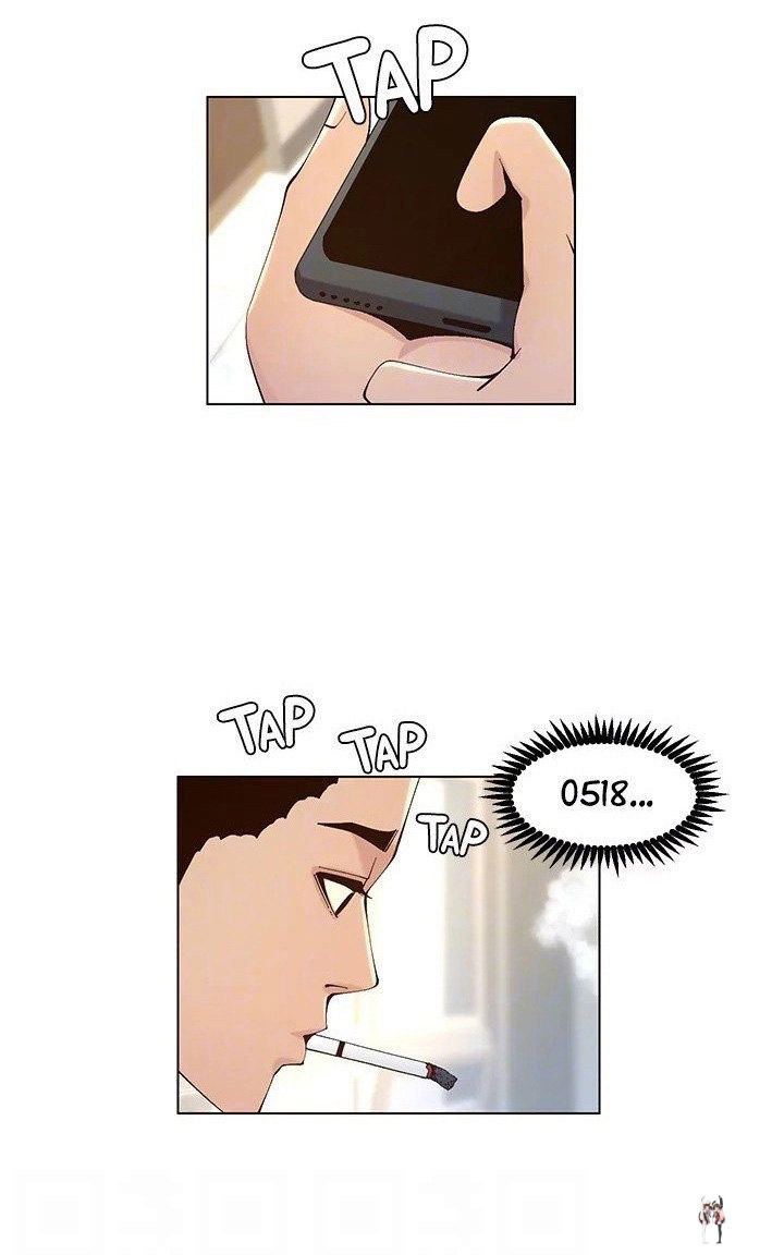 Father&rsquo;s Lust Father&rsquo;s Lust Chapter 117 - Page 40