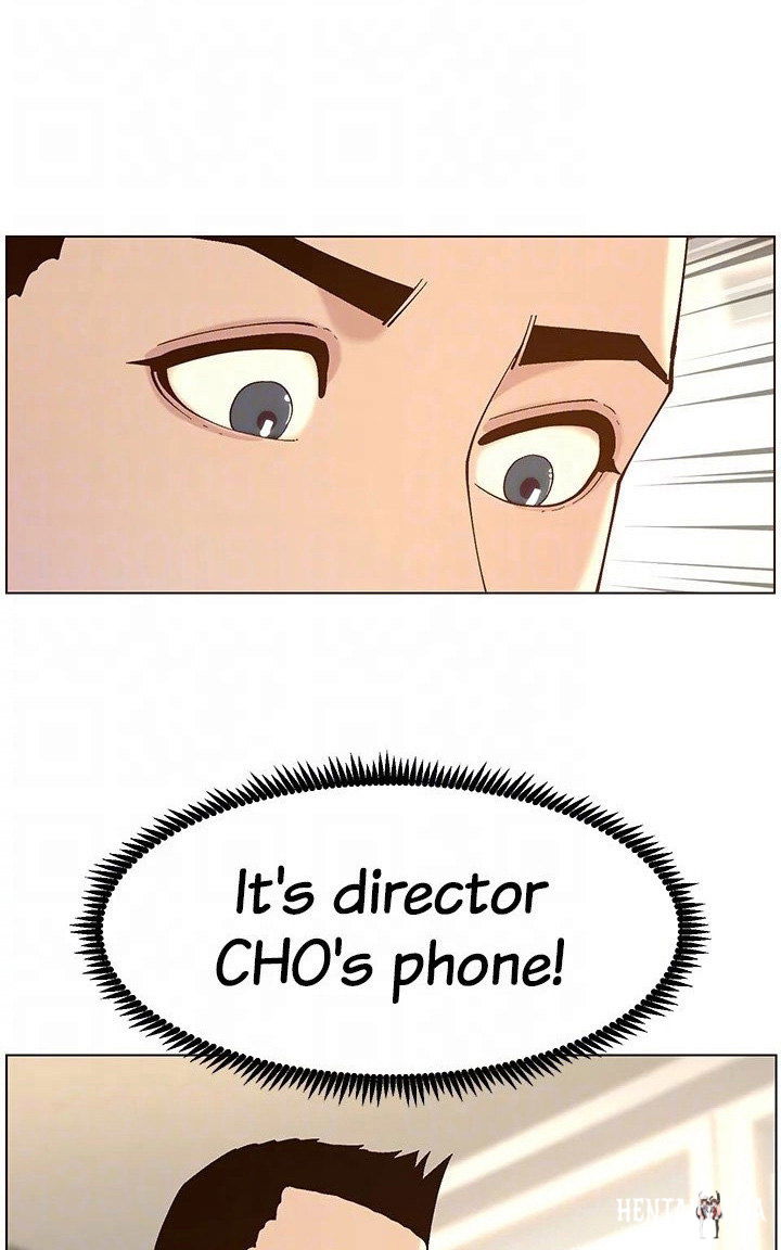 Father&rsquo;s Lust Father&rsquo;s Lust Chapter 117 - Page 41