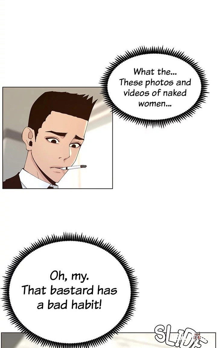 Father&rsquo;s Lust Father&rsquo;s Lust Chapter 117 - Page 44