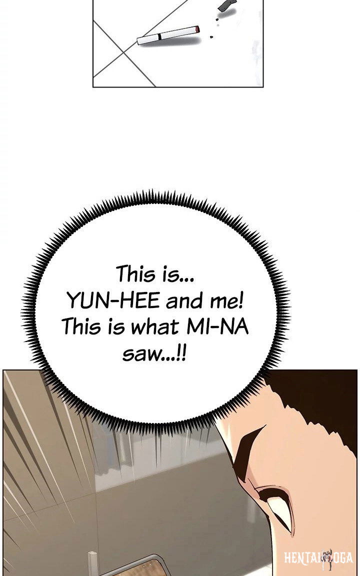 Father&rsquo;s Lust Father&rsquo;s Lust Chapter 117 - Page 47