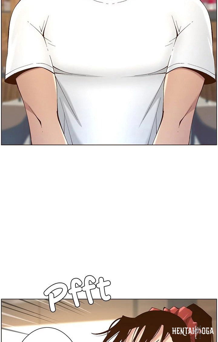 Father&rsquo;s Lust Father&rsquo;s Lust Chapter 117 - Page 5