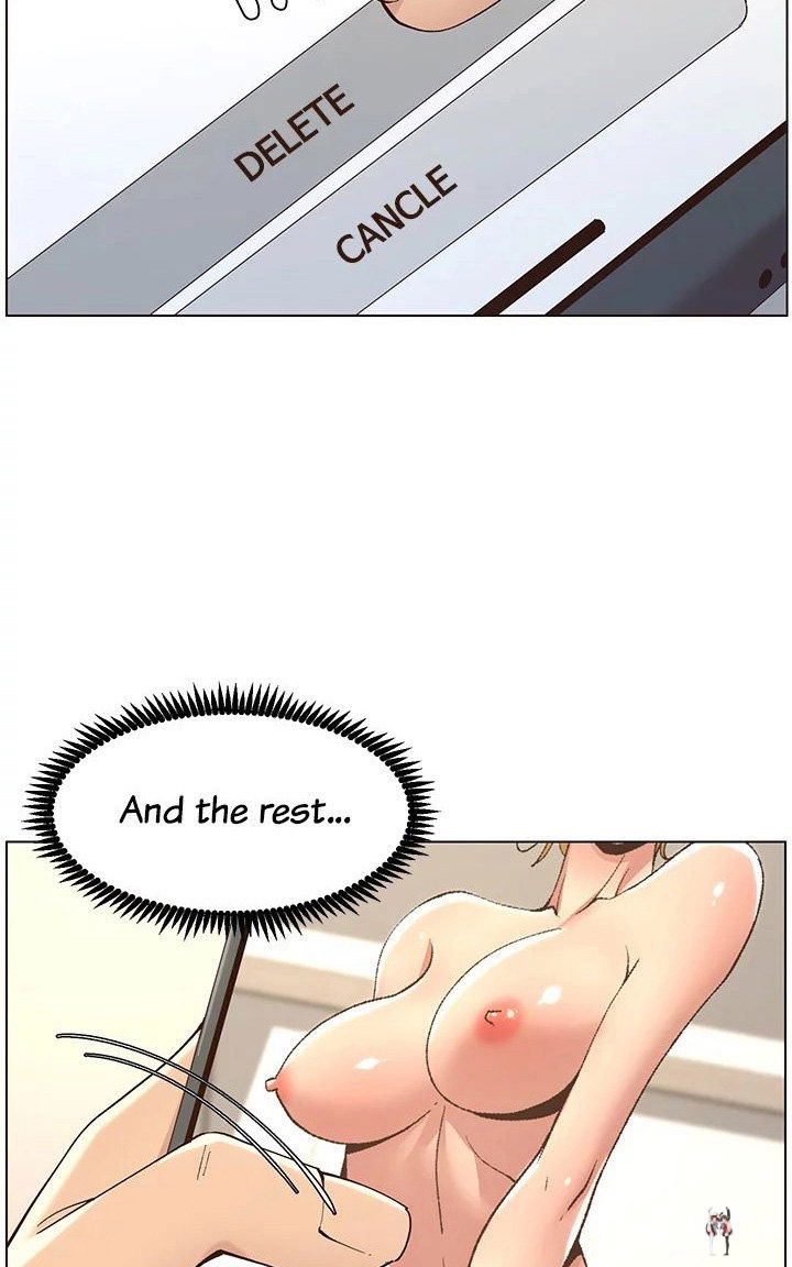 Father&rsquo;s Lust Father&rsquo;s Lust Chapter 117 - Page 50