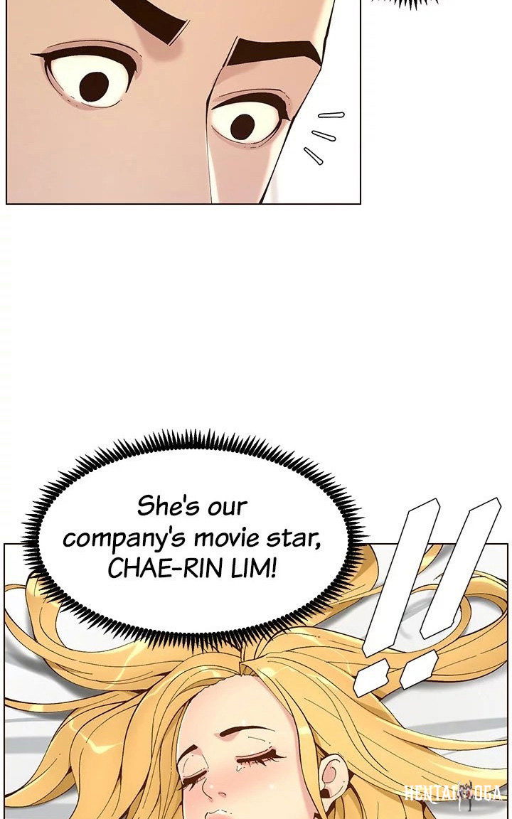 Father&rsquo;s Lust Father&rsquo;s Lust Chapter 117 - Page 52