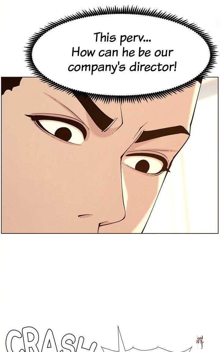 Father&rsquo;s Lust Father&rsquo;s Lust Chapter 117 - Page 56