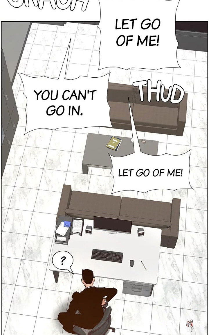 Father&rsquo;s Lust Father&rsquo;s Lust Chapter 117 - Page 57