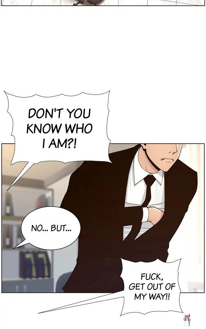 Father&rsquo;s Lust Father&rsquo;s Lust Chapter 117 - Page 58