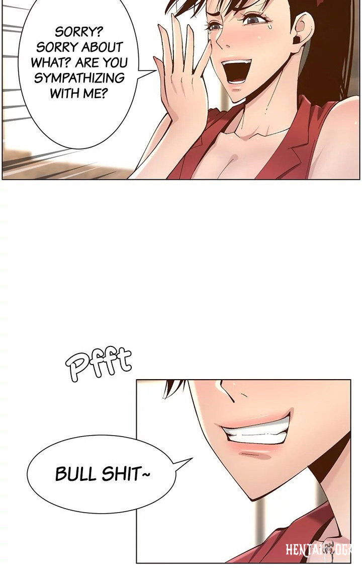 Father&rsquo;s Lust Father&rsquo;s Lust Chapter 117 - Page 6