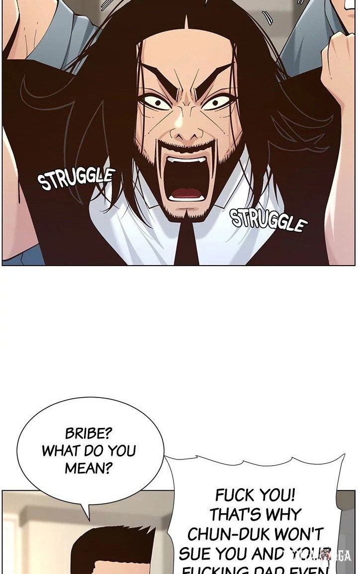 Father&rsquo;s Lust Father&rsquo;s Lust Chapter 117 - Page 62